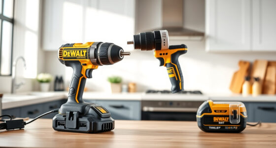 How to Fix a DEWALT Power Tool That Keeps Overheating