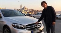 İStanbul Hosts Mercedes-Benz’s Global '140 Years. 140 Places.' Journey