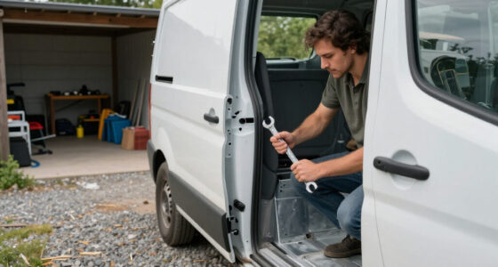 Im Starting To Build A CamperCar