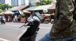 Info Jadwal Dan Lokasi CFD Jakarta Hari Ini, Mulai Lebih Awal - Otomotif.kompas.com