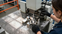 Inside The Texas Factory Racing To Break China’s Grip On EV Magnets