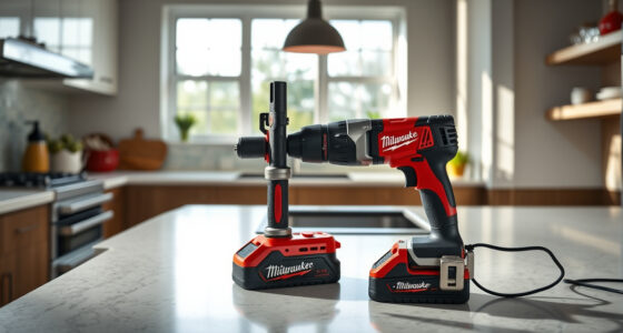 Is the Milwaukee M18 FUEL Worth It? Honest Review