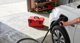 Lincoln Electric’s EV Chargers Earn NEMA Make It American Product Certification