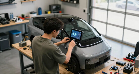 Lucid And Bolt Want To Put 25,000+ Robotaxis On European Roads