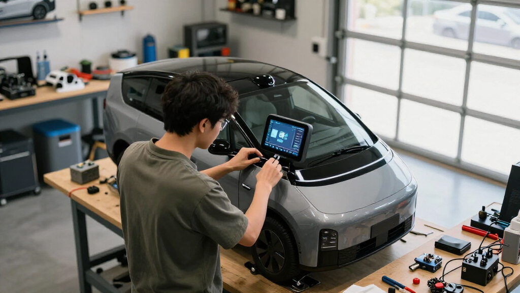 Lucid And Bolt Want To Put 25,000+ Robotaxis On European Roads