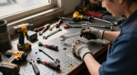 Mechanics Tool Set Clearance At Amazon: Get Up To 52% Off DeWalt, Craftsman, And More