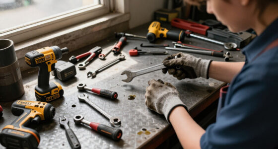 Mechanics Tool Set Clearance At Amazon: Get Up To 52% Off DeWalt, Craftsman, And More