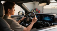 Mercedes Taps Wayve For Tesla FSD-Like System Within 2 Years