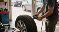 Michelin Surges In Global Coverage