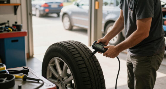 Michelin Surges In Global Coverage