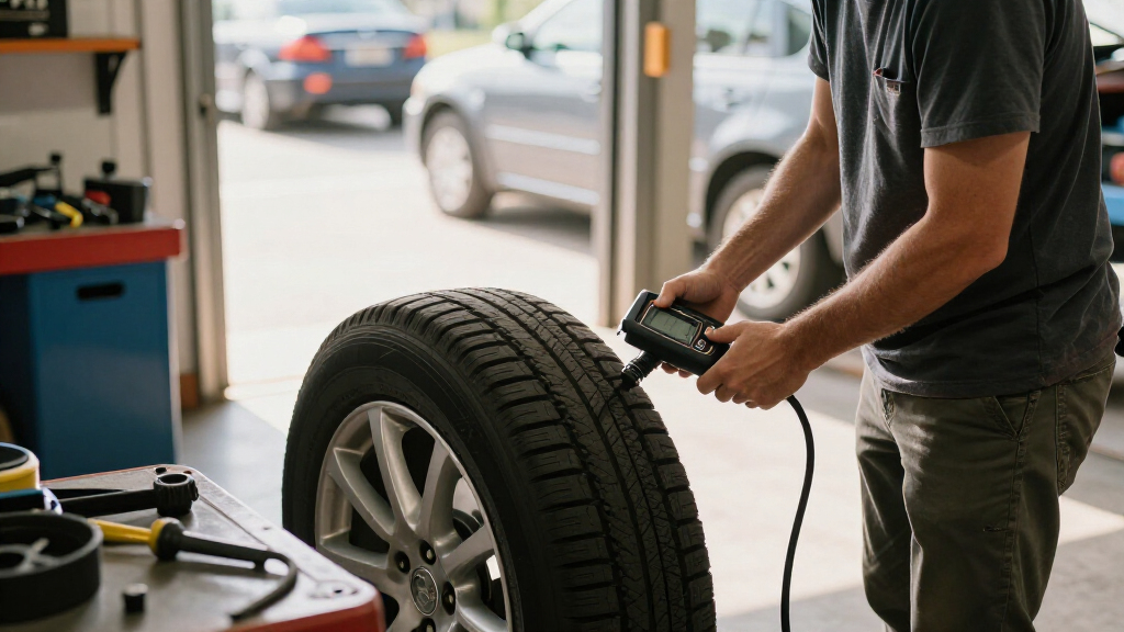 Michelin Surges In Global Coverage