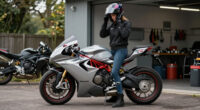 Mv Agusta Surges In Global Coverage