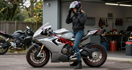 Mv Agusta Surges In Global Coverage