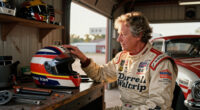 NASCAR Icon Darrell Waltrip Retires From Public Life Due To Brain Disease