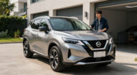 Nissan Surges In Global Coverage