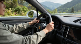 Porsche Macan Surges In Global Coverage