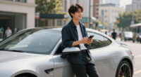 Porsche Surges In Global Coverage