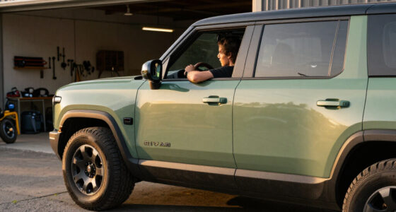 Rivian's Gambit For Full Autonomy