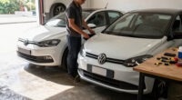 Same Battery Size, Different Range: VW ID. Polo Takes On Renault 5