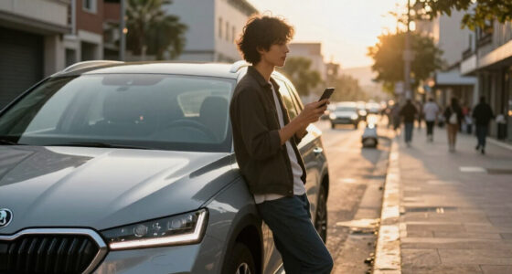 Skoda Peaq Surges In Global Coverage