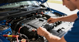 Someone Put 234,000 Miles On A Ford F-150 Lightning. Now It’s Time For A New Battery