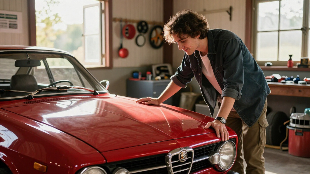South Africa’s 2026 Concorso d’Eleganza Brings Rare Alfa Romeo Classics And The Latest Models To Johannesburg - Novus Press Bulletin