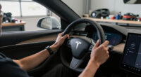 Tesla Wants $50,000 Deposits For A Roadster Nobody Has Seen Yet