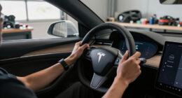 Tesla Wants $50,000 Deposits For A Roadster Nobody Has Seen Yet