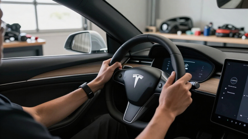 Tesla Wants $50,000 Deposits For A Roadster Nobody Has Seen Yet