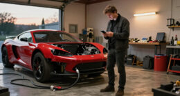 The Tesla Roadster Reveal Just Got Delayed