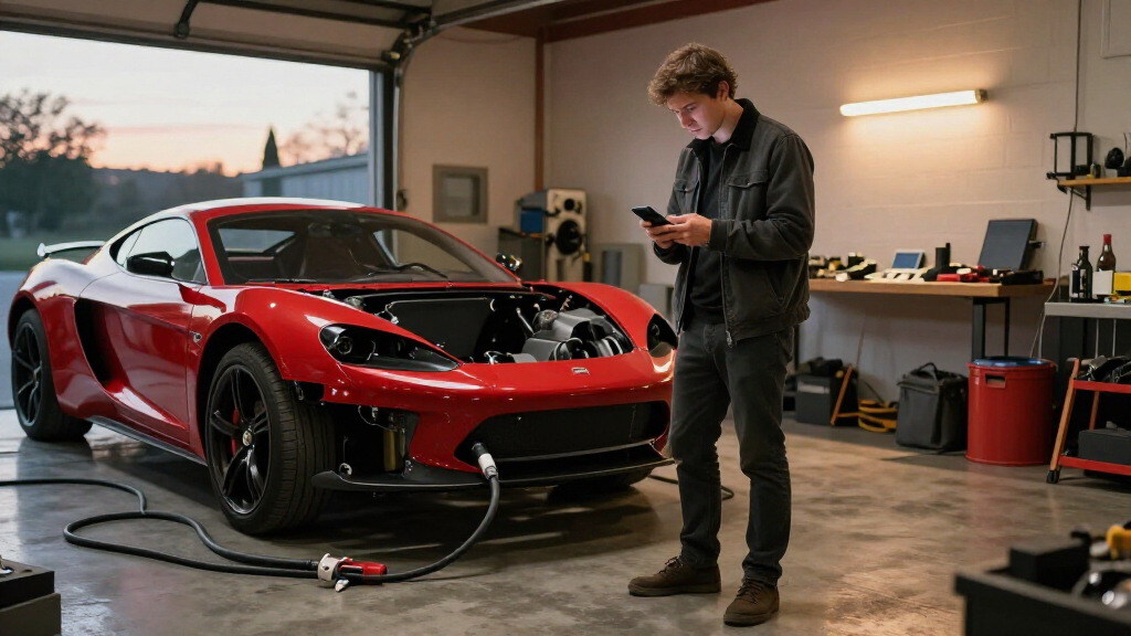 The Tesla Roadster Reveal Just Got Delayed