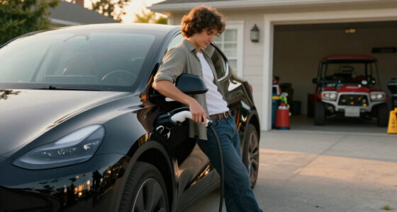 ‘The Trend Is Clear’: How EVs Are Closing In On Gas Car Prices