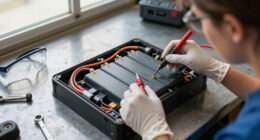 Thermal Runaway: A Guide To Its Prevention And Containment In Li-ion Batteries