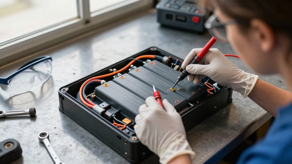 Thermal Runaway: A Guide To Its Prevention And Containment In Li-ion Batteries