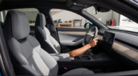 This 7-Seat EV Went 582 Miles On A Charge. But There’s A Catch
