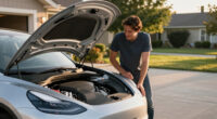This Tesla Model 3 Just Hit 250,000 Miles With Only One Minor Part Failure