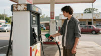Those Sketchy ‘Freedom Fuel’ Gas Stations Were Selling Stolen Fuel: Lawsuit