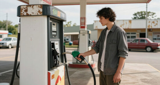 Those Sketchy ‘Freedom Fuel’ Gas Stations Were Selling Stolen Fuel: Lawsuit