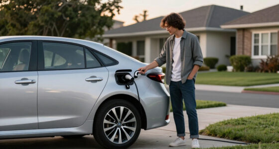 Toyota Is Taking The Corolla Electric