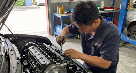 Toyota’s Engines Keep Failing. Honda Told Us How It’s Avoiding The Same Fate