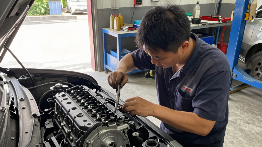 Toyota’s Engines Keep Failing. Honda Told Us How It’s Avoiding The Same Fate