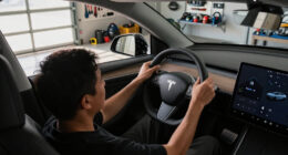 Toyota’s Tesla-FSD Like System Arrives In 2028, But With Key Differences