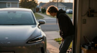 ‘Unfair Trade’: Automakers Push Congress To Ban Chinese Cars In The U.S.