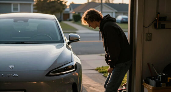 ‘Unfair Trade’: Automakers Push Congress To Ban Chinese Cars In The U.S.
