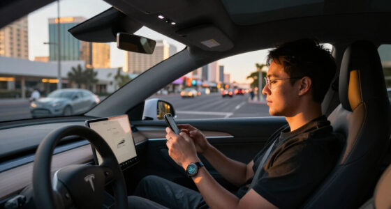 Waymo Is Bringing Driverless Rides To Las Vegas