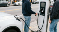 What The World's EV Capital Can Teach Us About Fast Charging