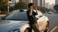 Xiaomi Has A Luxury SUV For $31,000 That All Western Brands Should Fear