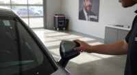 Zeekr NZ's Flagship Auckland Showroom Will Also Show Off Taika Waititi's Spotlight Artworks - Driven Car Guide