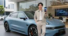 Zeekr To Open Auckland Flagship With Preview Of Future Models - Auto Trader NZ