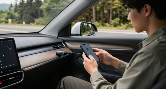 10 Best 4G LTE Car Adapters for Connected In-Car Entertainment in 2027